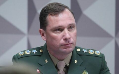 Depoimentos de Mauro Cid à PF somam 33 horas