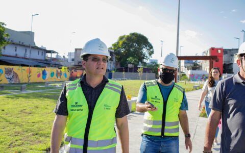 No comando de Marcellus Campêlo, contas da UGPE são aprovadas pelo TCE-AM