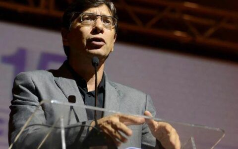 Marcio Pochmann vai assumir presidência do IBGE