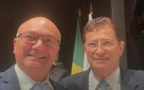 Sem aliados, Menezes já começa a atacar filiados do PL no Amazonas