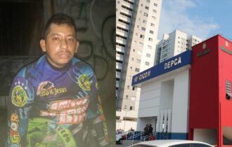 Mototaxista que se masturbou para estudante é preso em Manaus