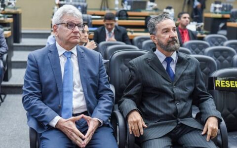 No AM, sindicatos defendem piso salarial a profissionais da imprensa