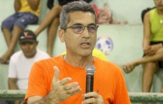 Em Manicoré, 31,4 % desaprovam a administração do prefeito Lúcio Flávio
