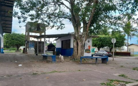 A um ano da eleição moradores de Figueiredo afirmam que cidade está abandonada
