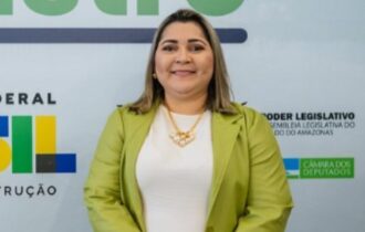 Mesmo com alta desaprovação, Patrícia Lopes pode ser reeleita em Figueiredo