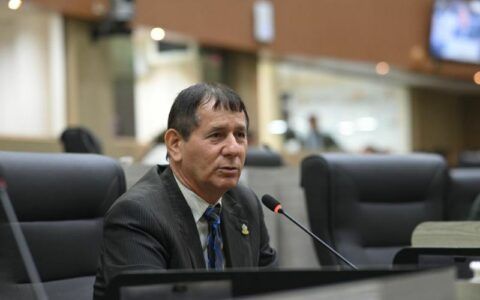 Vereador de Manaus quer proibir atletas trans em competições femininas
