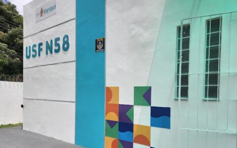 Casa de saúde da família N28 será interditada nesta quinta-feira (6)