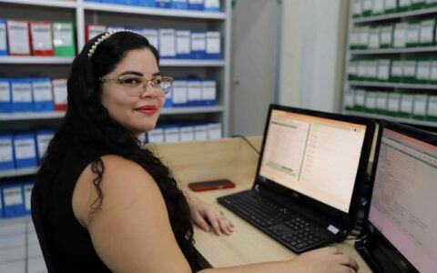 Seduc abre inscrições para estágio em mais de 35 áreas; confira