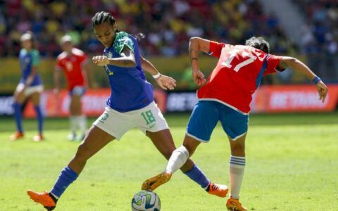 No AM, governo altera expediente em dias de jogos do Brasil na Copa do Mundo
