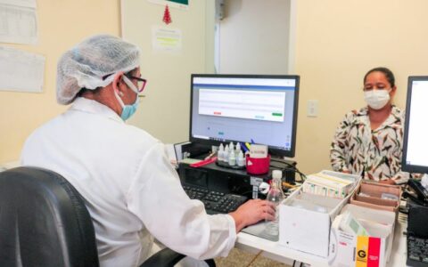 Mais 79 aprovados no concurso da Semsa são convocados em Manaus