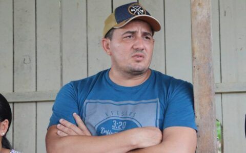 Simão Peixoto