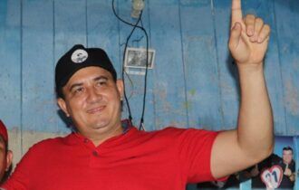 Justiça revoga prisão e Simão Peixoto retoma a Prefeitura de Borba