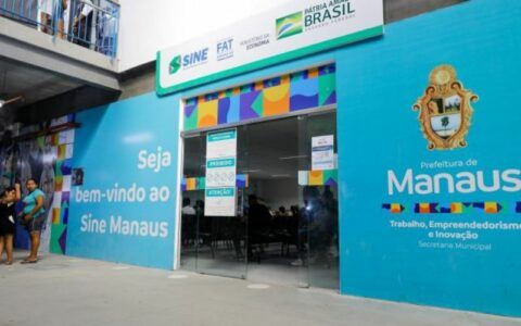 Mulheres vítimas de violência no AM terão prioridade nas vagas do Sine