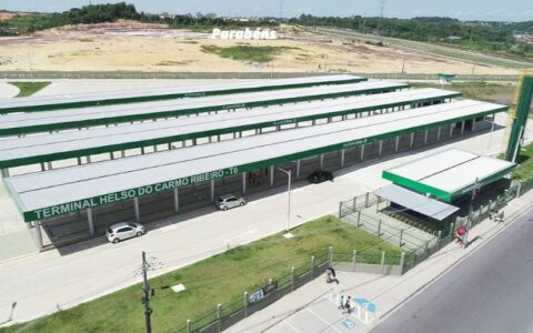 CMM vai debater mudança de local da rodoviária de Manaus
