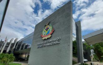 TCE-AM julga 118 processos, entre eles, do prefeito Simão Peixoto