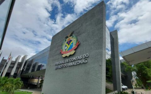 TCE-AM julga 118 processos, entre eles, do prefeito Simão Peixoto