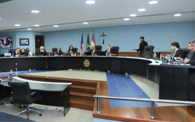 Ex-presidente da Câmara de Rio Preto é multado em R$ 2 milhões