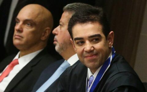 STF libera mensagens da Operação Spoofing ao presidente do TCU