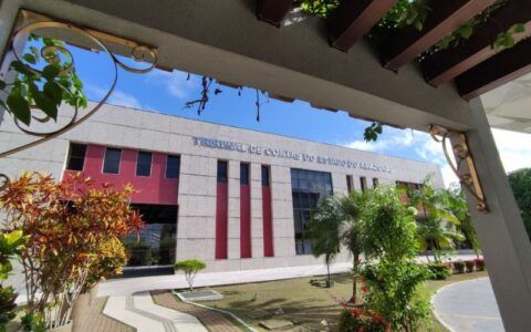 TCE terá sistema para identificar indícios de acúmulo de cargos