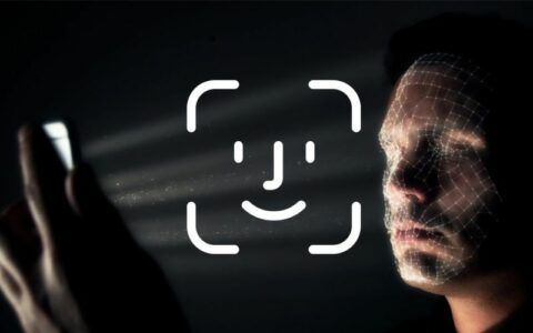 Tecnologia Face ID (Foto Divulgação)