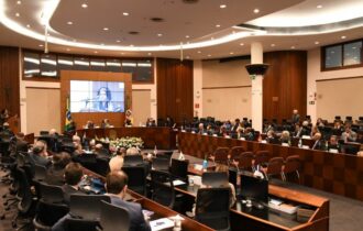 Manaus sediará encontro dos presidentes de tribunais de justiça do Brasil