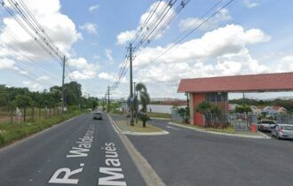 Rua na zona Norte de Manaus será interditada para instalação de tubulações