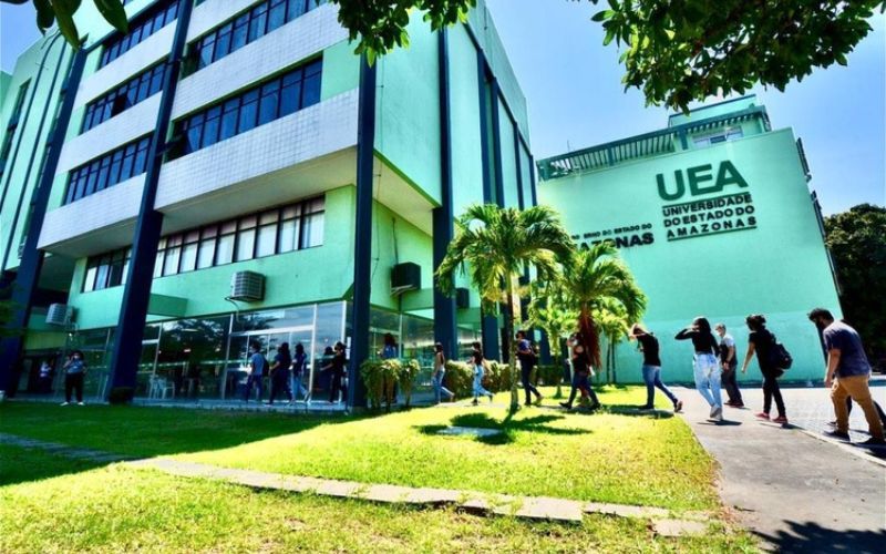 UEA e UFSC abrem inscrições do Dinter em Enfermagem