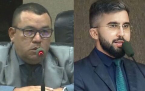 'Essa Casa precisa se posicionar', diz vereador sobre ameaças de morte
