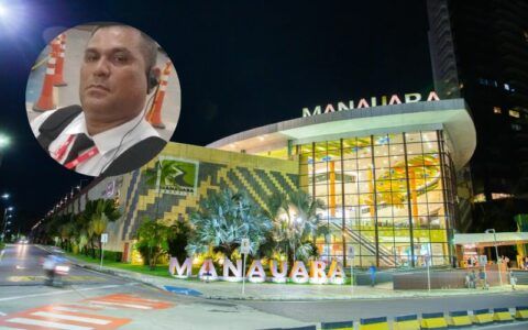 Família quer que shopping se responsabilize pela morte de vigilante