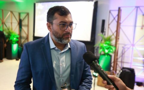 Wilson participa de lançamento da Glocal Experience Amazônia