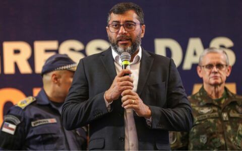 Wilson Lima afirma que LDO prioriza desenvolvimento econômico no AM