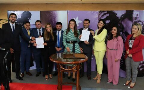 Aleam destaca leis e projetos em favor das mulheres do Amazonas