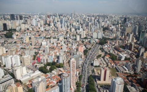 Inflação do aluguel cai 0,72% pelo quarto mês seguido