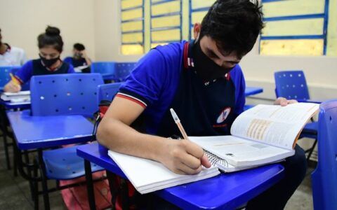 Nova lei retoma política nacional de educação em tempo integral
