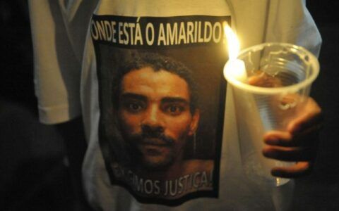 Após 10 anos, família de Amarildo está perto de receber indenização