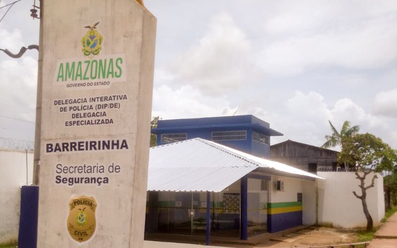 Homem é condenado a oito anos por estuprar menina de 10 anos em Barreirinha