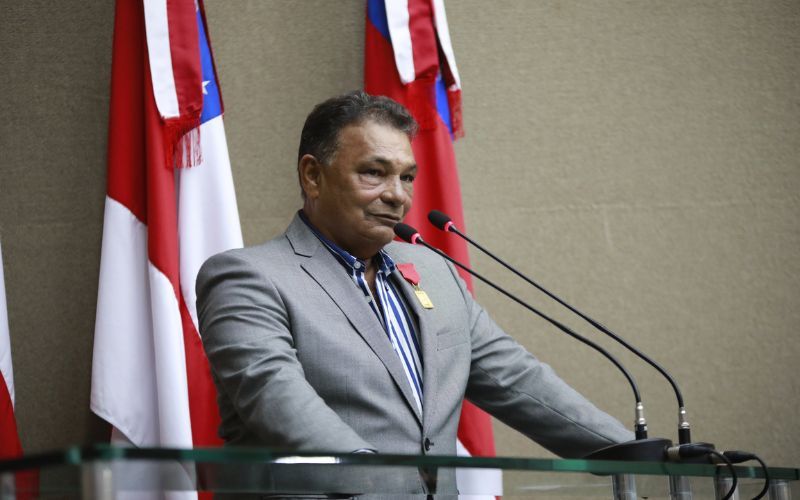 Em seu quinto mandato, Guedes lidera pesquisa no Careiro da Várzea em 2024