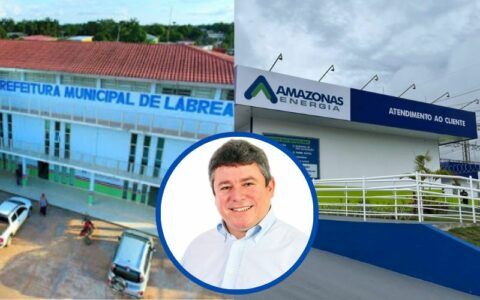 Prefeito de Lábrea pode ser responsável por dívida milionária de energia