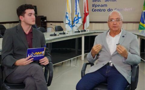 Manaus recebe evento de inovação tecnológica com novidades para o comércio