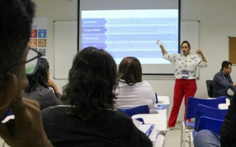 Governo inicia elaboração do Plano Plurianual 2024-2027