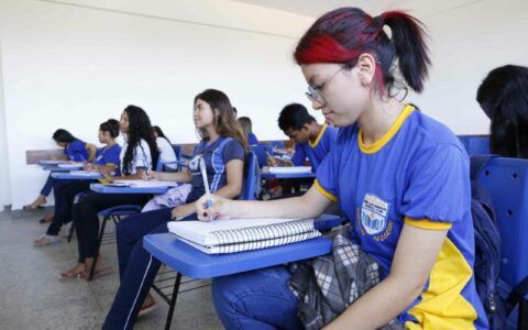 14 municípios do AM receberão mais de R$ 24 milhões para a educação