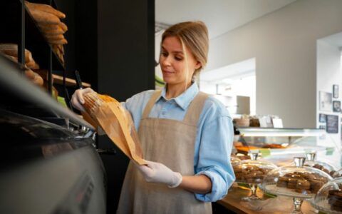 Sine Amazonas oferece 133 vagas de emprego para esta sexta (14)