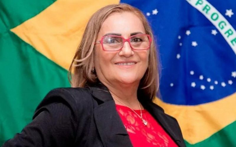 TCE-AM dá 15 dias à prefeita de Beruri para apresentar defesa sobre representação