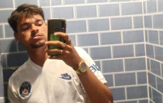 Jovem é morto com tiro no peito ao tentar salvar irmão de assalto em Manaus