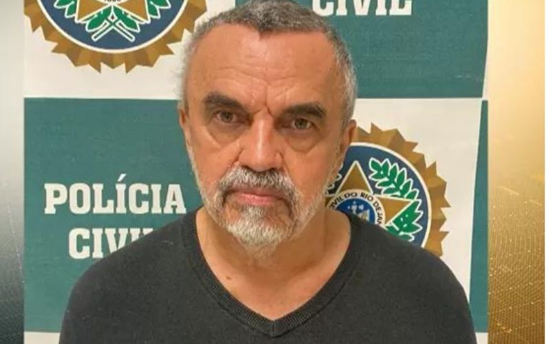 Ator José Dumont é condenado por armazenar pornografia infantil