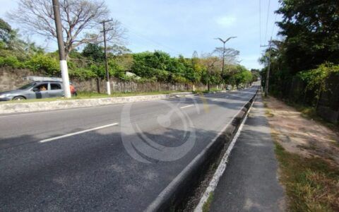 Mais um acidente fatal envolvendo motociclista é registrado em Manaus