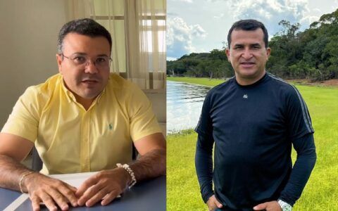 Cunhado de prefeito de Barreirinha lidera com folga corrida eleitoral