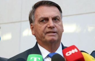 Acesso a seguidores de Bolsonaro serve apenas para medir alcance, diz PGR