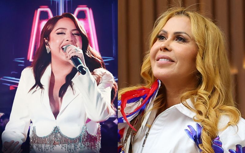 Sem licitação, Joelma e Mari Fernandez são confirmadas para show em Coari