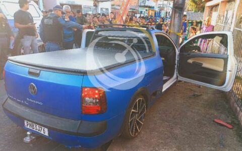 Mecânico morre após fazer reparos em carro de proprietário desconhecido